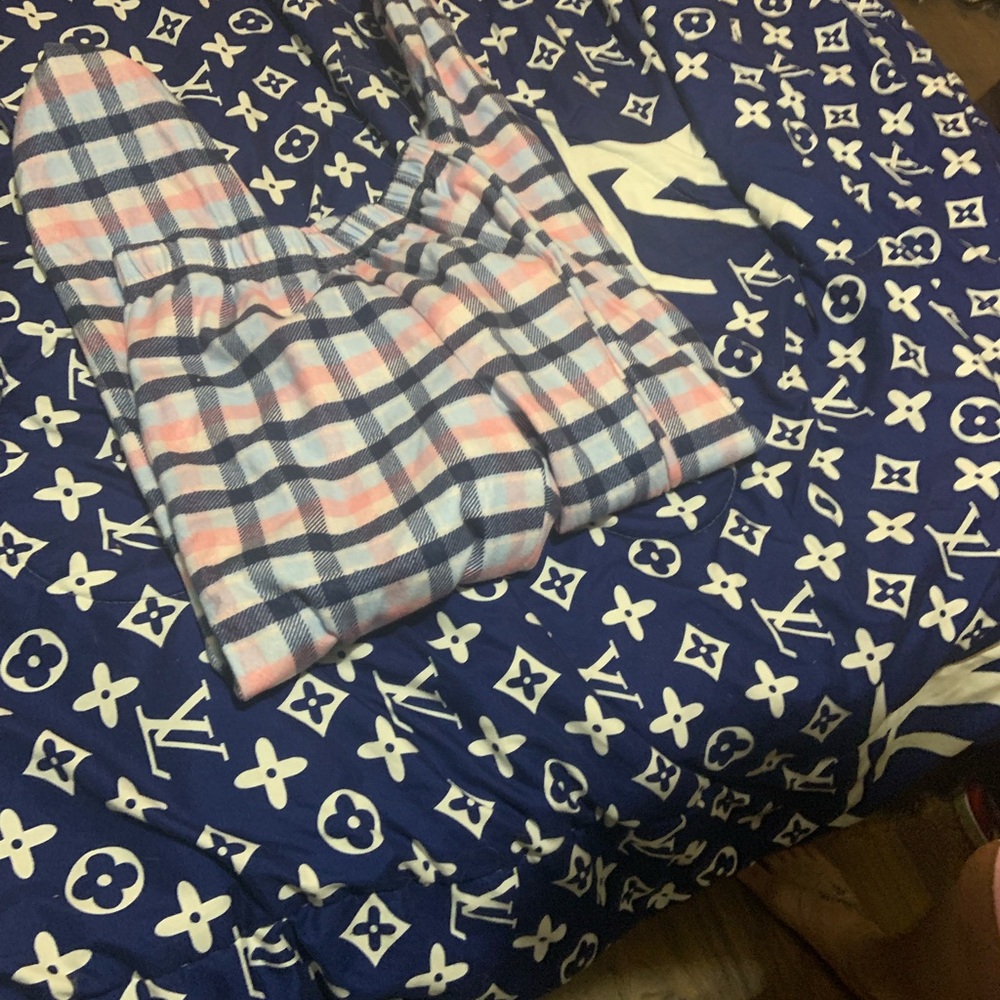 PJ pants